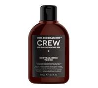 American Crew Shaving Skin Care Revitalising Toner 150ml
