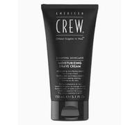 American Crew Shaving Skin Care Moisturising Shave Cream 150ml