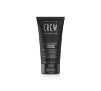 American Crew Shaving Skin Care Precision Shave Gel 150ml