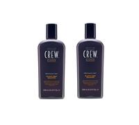 American Crew Silver Shampoo 250ml x2