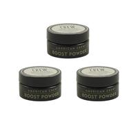 American crew Style Boost Powder 10g kit 3 pcs