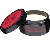 American Crew Cream Pomade 85g - Light/Medium Hold