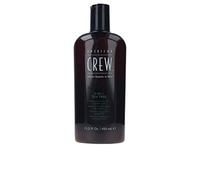American Crew Tea Tree 3 In 1 Shampoo, Conditioner And Body Wash 450 ml - 450 ml