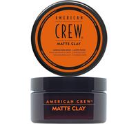 American Crew Texturising Matte Clay with Medium Hold and Low Shine, Gifts...