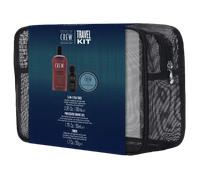 American Crew Mens Grooming Travel Kit