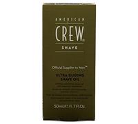 American Crew Ultra Gliding Shave Oil, 1.7 Oz