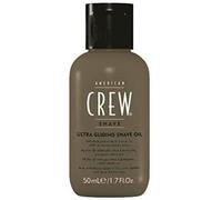 American Crew Ultra Gliding Shave Oil 50ml/1.7Oz