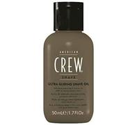 American Crew Ultra Gliding Shave Oil 50ml/1.7Oz