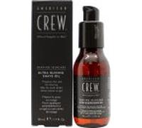 American Crew Ultra Gliding Shave Oil 50ml