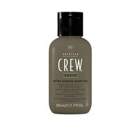 American Crew Ultra Gliding Shave Oil 50ml