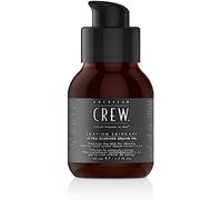 American Crew Ultra Gliding Shave Oil, Nourishes & Softens Beard Hair (50ml) Ir