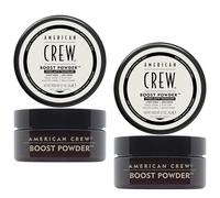 American Crew Volume Boost Hair Powder 2 x 20g