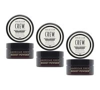 American Crew Volume Boost Hair Powder 3 x 20g