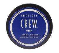 American Crew Whip light hold whip 85g