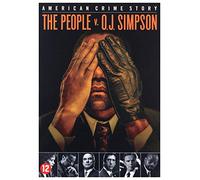 American Crime Story - Saison 1 - l affaire o.j. simpson