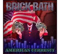 American Currency (CD) Album (US IMPORT)