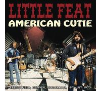 American Cutie