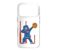 American Dabbing Baseball Player Patriotic USA Flag 4th July Case for iPhone 17 Pro