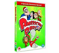 American Dad! - Christmas with the Smiths [DVD]