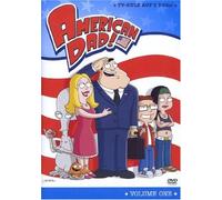 American Dad - Season 1