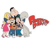American Dad - Season 1