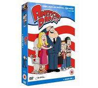 American Dad! - Season 1 [DVD]