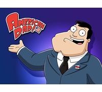 American Dad Season 10