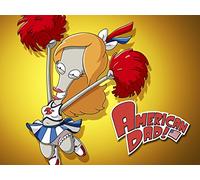 American Dad Season 11