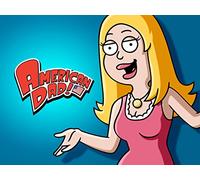 American Dad Season 12