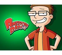 American Dad Season 13