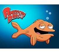 American Dad Season 14