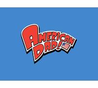 American Dad Season 15