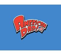 American Dad - Season 16