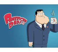 American Dad - Season 17