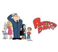 American Dad - Season 2