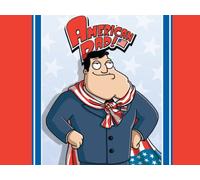 American Dad - Season 3