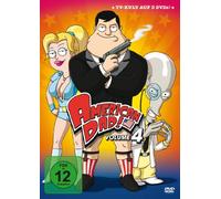 American Dad - Season 4