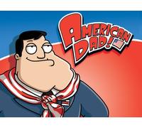 American Dad - Season 4