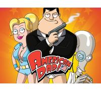 American Dad - Season 5