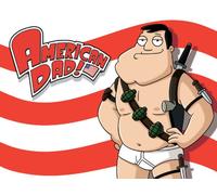 American Dad - Season 6