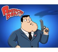 American Dad - Season 7