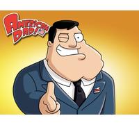 American Dad - Season 8