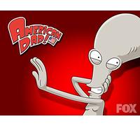 American Dad Season 9