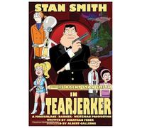 American Dad TV Series Poster Wall Art A2 Size Version 2