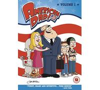 American Dad! - Volume 1