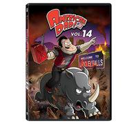 American Dad: Volume 14