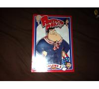 American Dad!: Volume 3