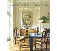 American Decoration: A Sense of Place