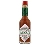 American Delicious Red Pepper Sauce, 60ml - Tabasco