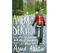 American Dervish: From the winner of the Pulitzer Prize